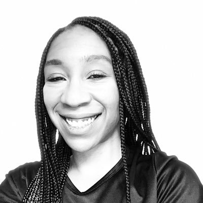 Down South Georgia Girl | Blackfoot Native | Find a way or make one | #sundevil #blackinUX #blackincontent #blacktechtwitter