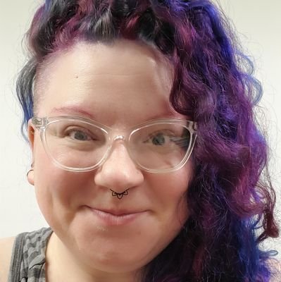 LitDrivenGirl's profile picture. book peddler • wanna write your brains out • pho-toe-taker • cinephile padawan • juris naturalist • fisherman follower • dancing to a beat my own
(she/her/they)