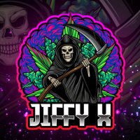 Jiffy X(@jiffyxgaming) 's Twitter Profile Photo