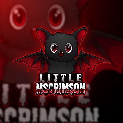 Twitch- https://t.co/5vudoP4WMb
Tiktok- @LittleMsCrimson
Catch the updates here! Thanks Ghoul-friends.