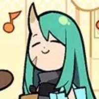 一角 (@jlyijiao) 's Twitter Profile Photo