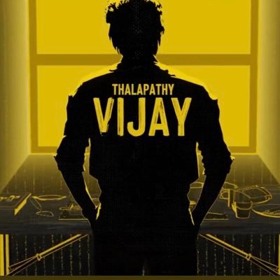 esanvenom's profile picture. Designer 🎨 | Entertainment Enthusiast 🎥 |  #DieHardFanOfIlayathalapathy #Vijay ♥