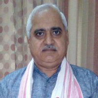 Satish Kumar (@satishkswadeshi) 's Twitter Profile