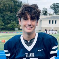 Brandon Stem 2027 QB (@brandonstem4) 's Twitter Profile Photo Brandon Stem 2027 QB (@brandonstem4) 's Twitter Profile Photo