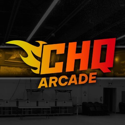 The official account for CHQ Entertainment, a family arcade located within Metrotown Mall at Burnaby, BC! Come visit for a variety of fun and exciting games!