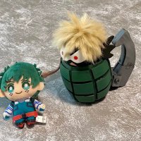 Dim（ディムピヨ） (@dim_dark) 's Twitter Profile Photo