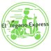 El Vegano Express (@ElveganoExpress) Twitter profile photo