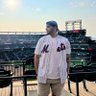 Marko_Anthony91's profile picture. Let's Go Mets!