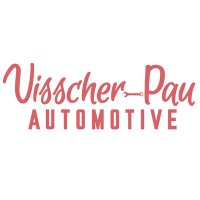 Visscher-Pau Automotive(@visscherpauauto) 's Twitter Profile Photo
