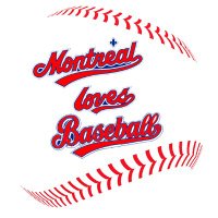 Montréal Loves Baseball(@MLBMTL) 's Twitter Profile Photo