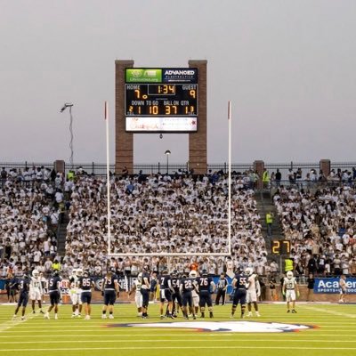 AHS STUDENT SECTION