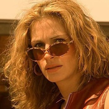 No soy Julia Roberts ni Lia Salgado ni tampoco Erin Brockovich, pero ya quisiera.