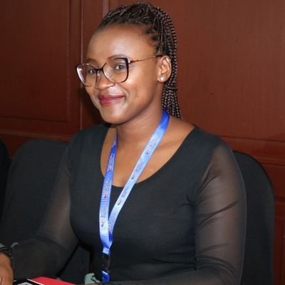 PaulineAgesa's profile picture. 