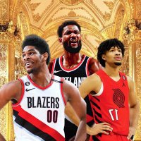 Blazers Palace(@blazers_palace) 's Twitter Profile Photo