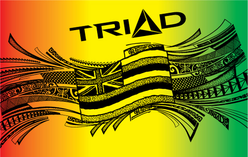 TriadMovement's profile picture. Triad Bodyboards is the Movement. Ride Waves / Have Fun / Live Life
Blog: http://t.co/BvVlO7mydV