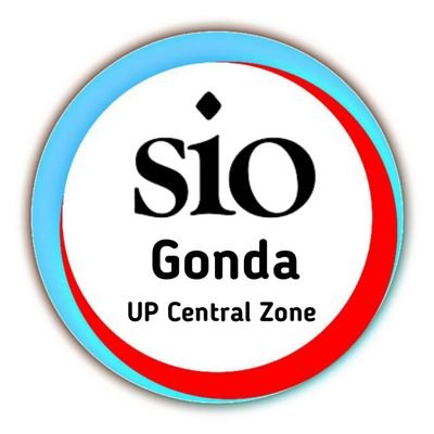 SIO_Gonda's profile picture. SIO का मक़सद : इलाही हिदायात की रौशनी में समाज की तश्कीले नौ के लिए तलबा व नौजवान को तैयार करने का मिशन रखती है । Official A/C @sioindia