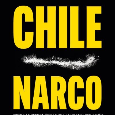 Periodista de Investigación, 4 libros publicados. CHILE NARCO, Asesinato en el EºMayor, A la caza de un Espía y Crimen Imperfecto. denuncias: +569 61641670