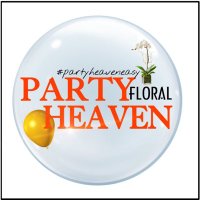 Party Heaven(@Party_Heaven) 's Twitter Profile Photo