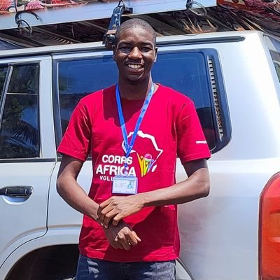 PNthondowa's profile picture. Community Development | Food Security and Nutrition | Climate activism