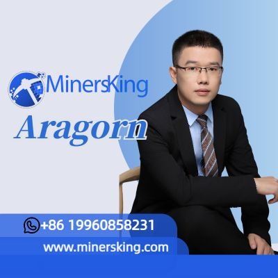 fengsheng133668's profile picture. Cryptocurrency mining machine supplier from China. Our products include Antminer, Whatsminer,ICERIVER,etc.
   Wechat/
WhatsApp:  +86  19960858231