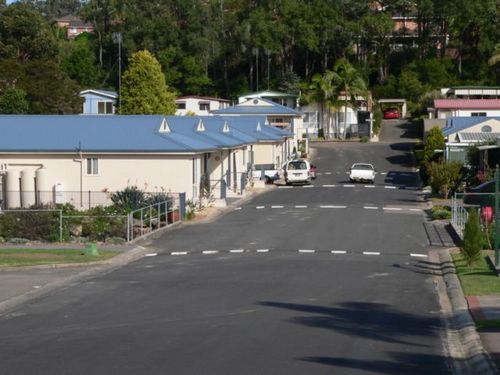 homeparks's profile picture. Relocatable Homes for sale