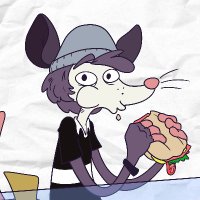 Oreo 🔞 (@oreo_tlacuache) 's Twitter Profile Photo Oreo 🔞 (@oreo_tlacuache) 's Twitter Profile Photo