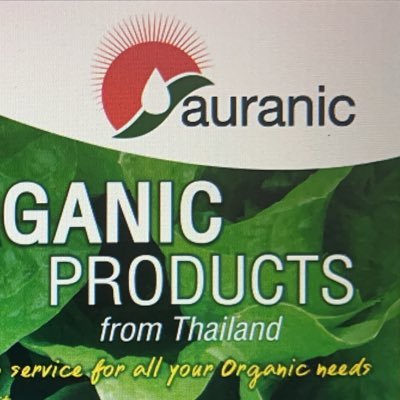AURANIC888's profile picture. We Treat Nature with Respect from Farm to You.
