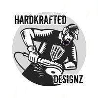 Rob Rivera @ Hardkrafted Designz(@RantzRobz) 's Twitter Profile Photo
