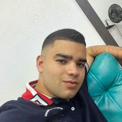 DavidAl82915155's profile picture. Ipuc