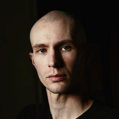 Actor, Streamer, Photographer | he/they
You're running out of time.