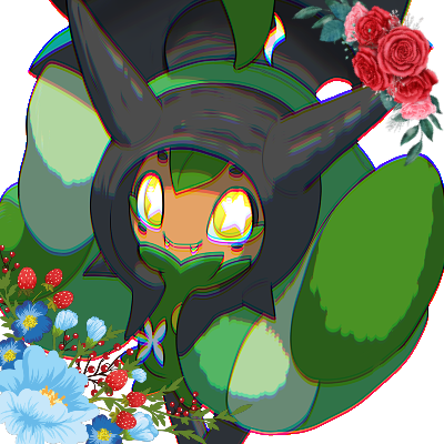 OniOfTheForest's profile picture. ㅤ
ㅤ  ㅤ  ㅤ👹〘  𝐵𝑟𝑖𝑔𝘩𝑡 𝑒𝑦𝑒𝑠 𝑖𝑛 𝑡𝘩𝑒 𝑑𝑎𝑟𝑘 𝑜𝑓 𝑛𝑖𝑔𝘩𝑡
𝙽𝚘/𝚌𝚊𝚗𝚘𝚗 👹 𝚄𝚜𝚎𝚛 ♀ 𝙵𝚛𝚒𝚎𝚗𝚍𝚕𝚢 👹 𝙴𝚂𝙿 𝚁𝙿 
ㅤ