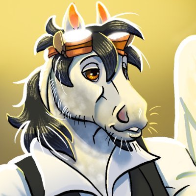 I play video games and do pony things. Current avatar by @DangerPotato

He/him