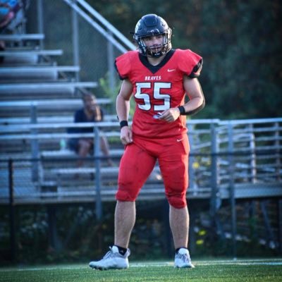 All-SMAC MLB/G // 6’ 210lbs // CO 2025 // GPA: 4.3 // Chopticon High School // Head Coach : Duane Atherton:(410)-231-4548 dominicechino@gmail.com