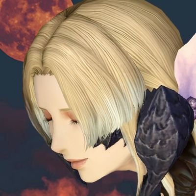 Pcell_FF14's profile picture. Meteor/Shinryu（2023/7.22〜）こちらはサブ垢になります🌵(C) SQUARE ENIX CO., LTD. All Rights Reserved.