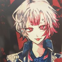 きあ@ローズくん好きの主 (@akuneko_0414) 's Twitter Profile