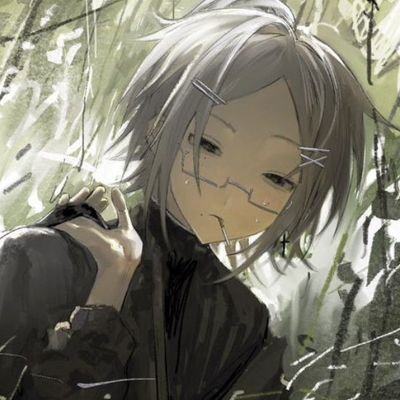 lun ᶻ 𝗓 𐰁さんのプロフィール画像