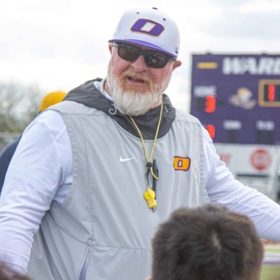 Eric Hehman Profile