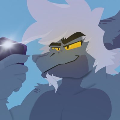IguanaArty 18+ 🇵🇷さんのプロフィール画像