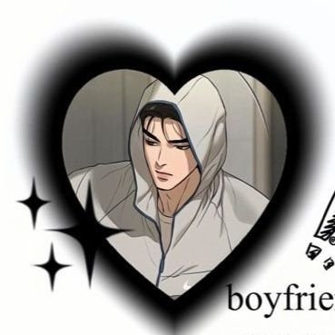 cloudysokab's profile picture. hehe