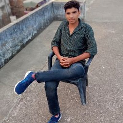 AnilkumarM3222's profile picture. 