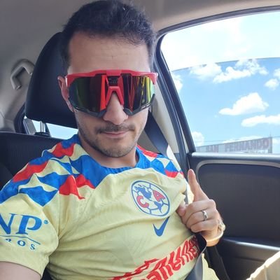 Founder & CEO InterLinks, MBA, Club America, amateur football player #AP4 🦅