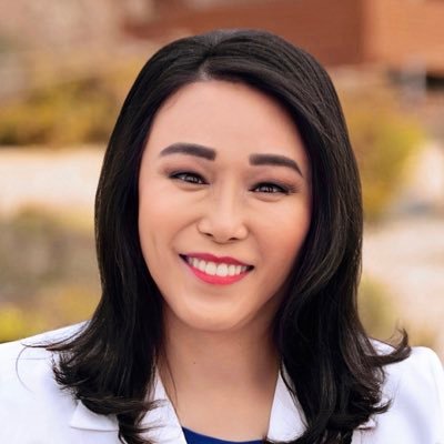 Regional Coordinating Chair for Nuclear Medicine | @KPSanBernardino | NM Specialty Director | @KPMedSchool | Mom of 3 | Trans advocate 🏳️‍⚧️ | Tweets are mine