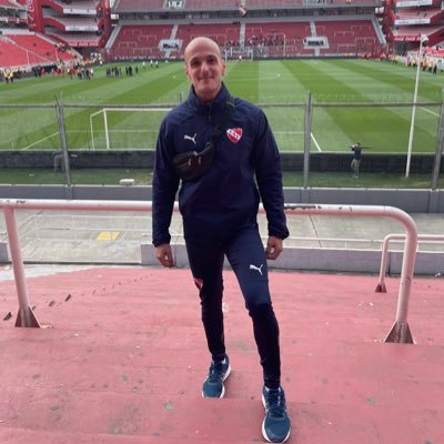 Socio y fanático de Independiente 🇦🇹