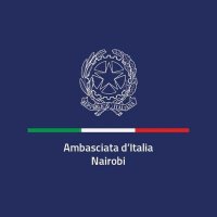 Italy in Kenya (@italyinkenya) 's Twitter Profile