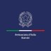 Italy in Kenya (@italyinkenya) Twitter profile photo Italy in Kenya (@italyinkenya) Twitter profile photo