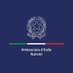 Italy in Kenya (@ItalyinKenya) Twitter profile photo