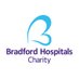 Bradford Hospitals' Charity (@BTHFTCharity) Twitter profile photo