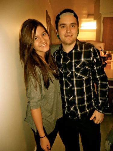 BHimmelein's profile picture. RAGE ALL NIGHT