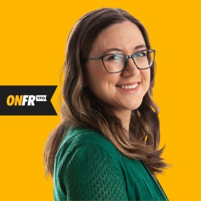 Reporter culturelle chez ONFR. Auparavant animatrice radio pendant 10 ans.