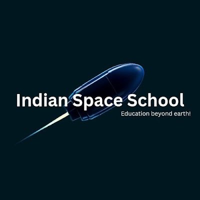 We Indians have a dream to inspire and educate the next generation of space explorers, space where it all began!